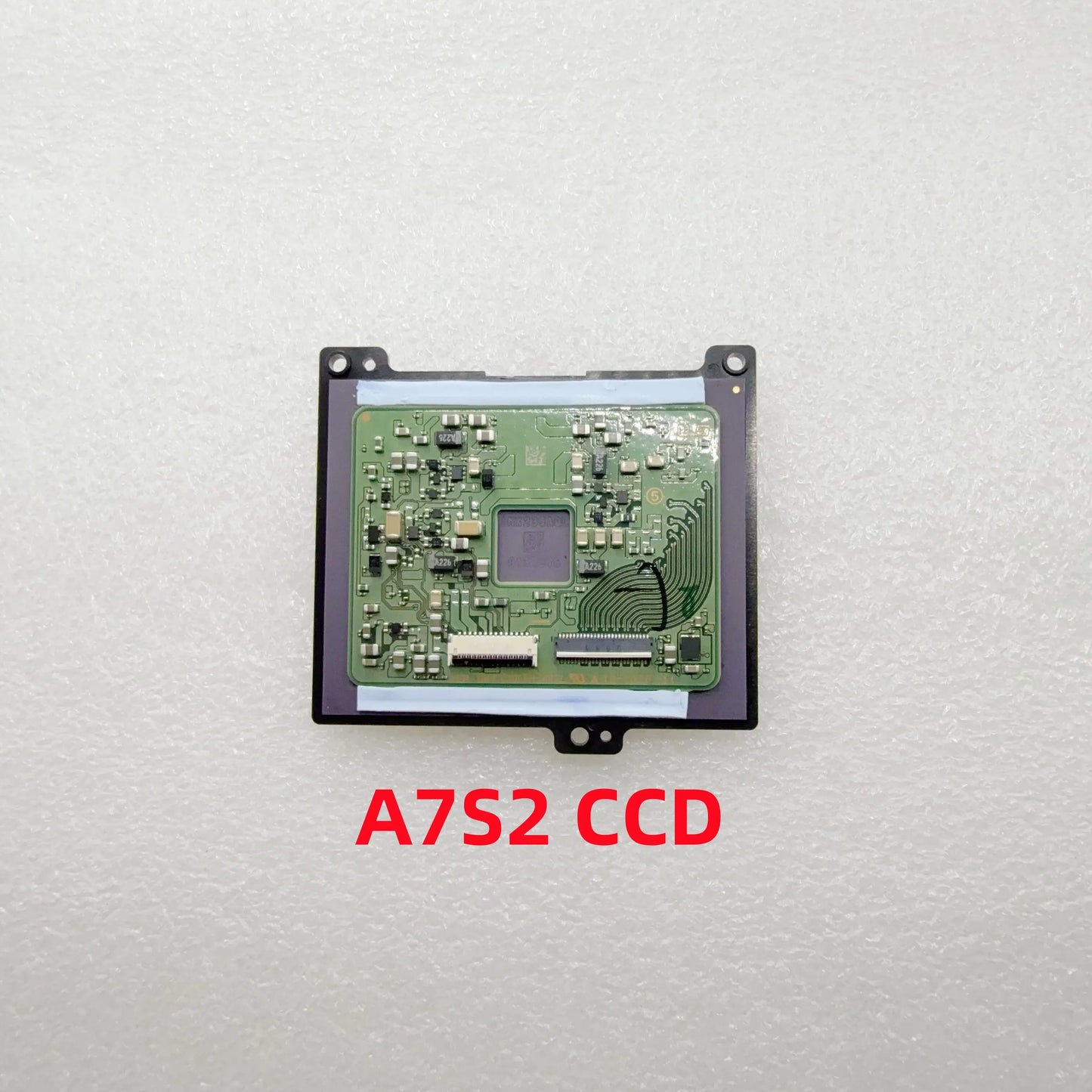 NEW A7S2 Image Sensor CMOS CCD Matrix Unit For SONY ILCE-7S2 A7S2 A7SM2 Camera Replacement Repair Spare Part Digital Camera repair parts