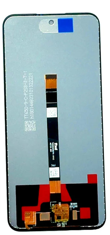 Original For Blackview A96 LCD Display with Touch Screen Digitizer Assembly Spare Parts Sensor For Blackview A96 Display LCD Blackview phone repair parts