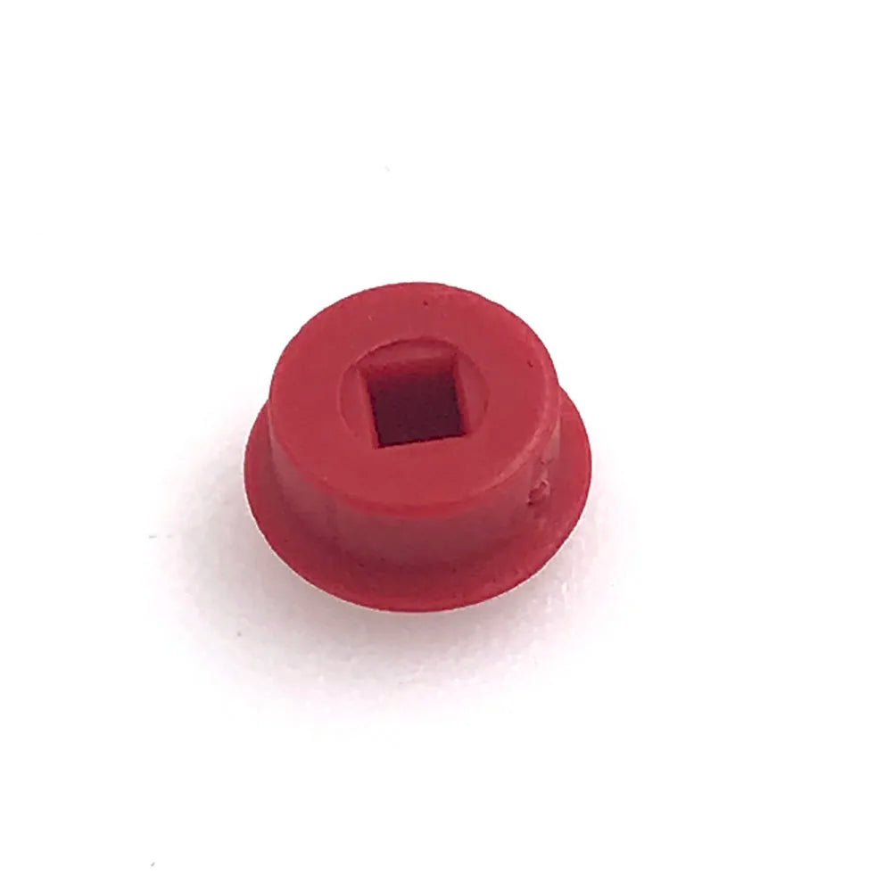 10pcs Replacement For New2DSXL Right Joystick C Stick Circle Pad Button Grip Cap Cover for Nintendo New 3DSXL/LL / New 3DS 2015 Game console repair parts