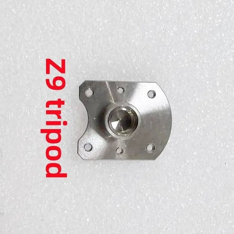 Original Z9 Bottom Cover Tripod Baes For Nikon Z9 Camera Repair Parts  Digital Camera repair parts