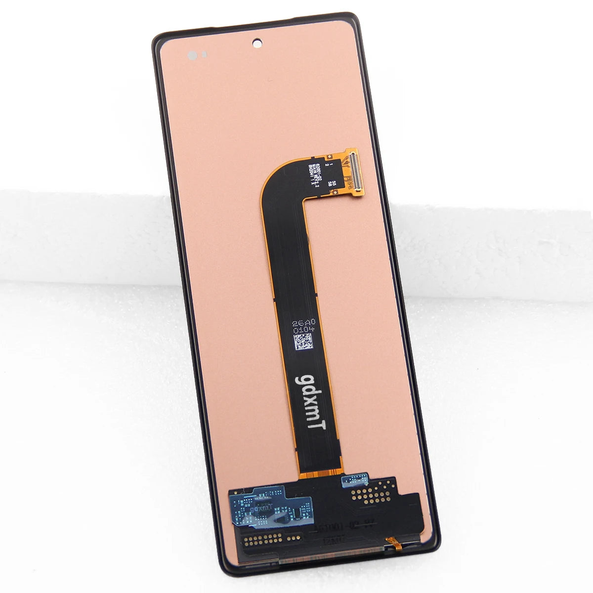 For Samsung Z Fold2 5G F9160 F916B LCD Touch Display  Panel Screen Digitizer Assembly For Samsung Z Fold 2 5G LCD Samsung phone repair parts