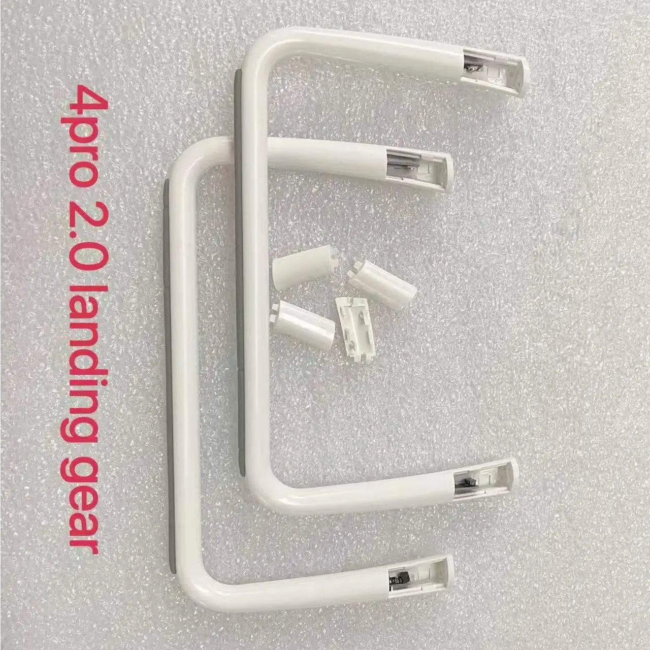 New Landing Gear without Antenna For DJI Phontom 4 Pro V2.0 / RTK Drone Replacement Body Shell Repair Parts DJI repair parts