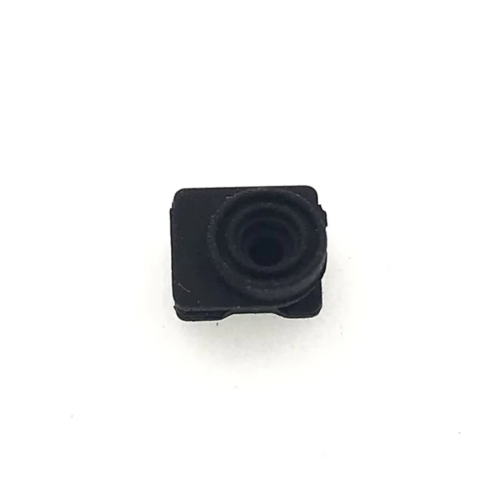 2-10pcs For PS5 Microphone Rubber Cover Built-in Microphone Protective Cover for PS5 Game console repair parts