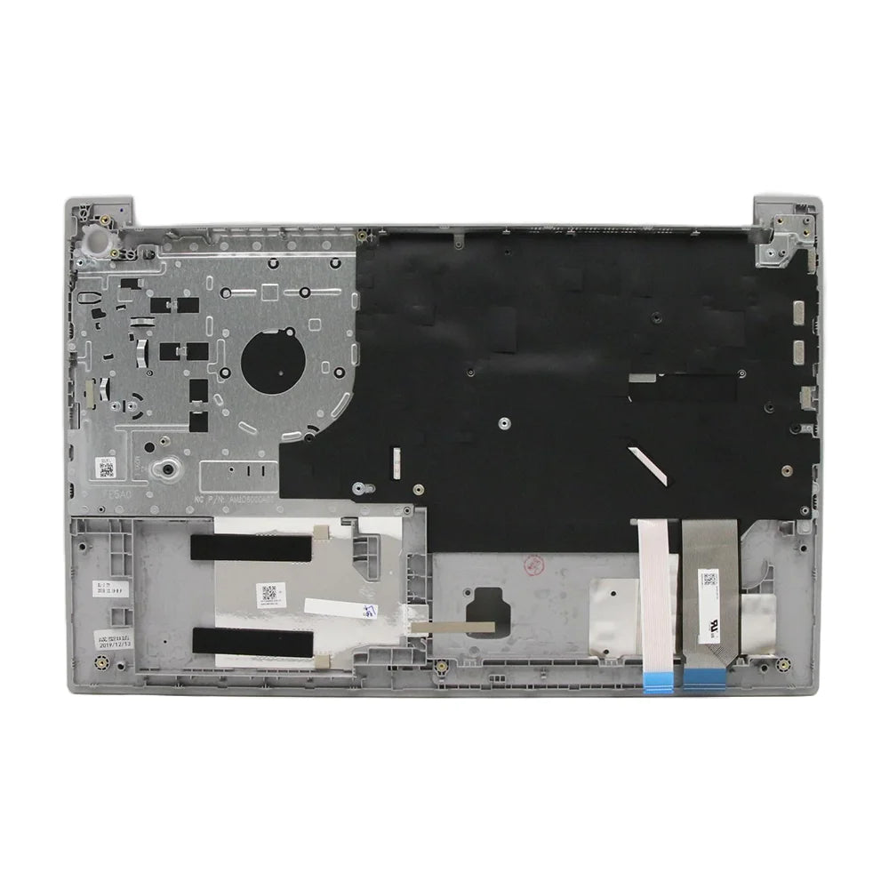 New For Lenovo ThinkPad E15 Laptop Silver keyboard C cover USA English Non_Backlight FRU:5M10V16930 Lenovo laptop repair parts