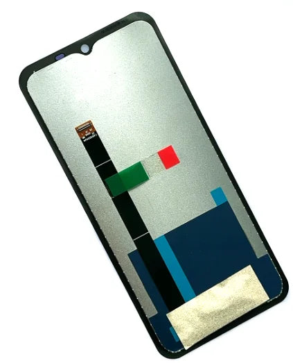 6.53" New Tested LCD Screen For HOTWAV W10 Pro W10 LCD Display Touch Screen Digitizer Sensor Panel Assembly Replacement Other Brand Phone repair parts