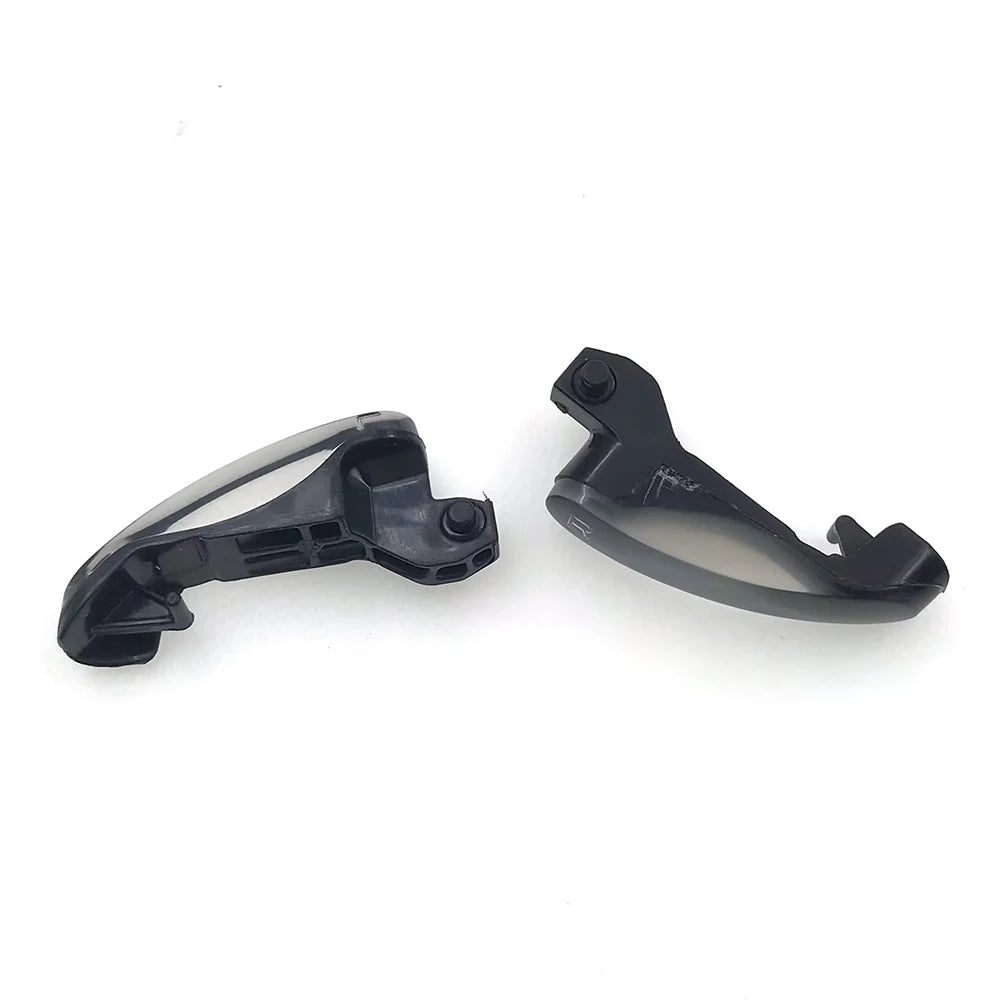 1-3-10Pairs Left Right Button Key For PSV 2000LR Trigger Buttons Game Console Repair Part Game console repair parts