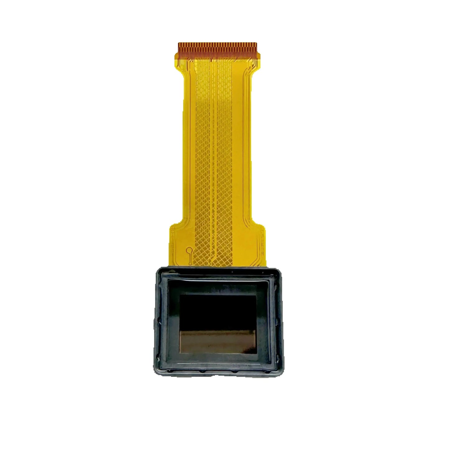 Repair Parts For Fuji XT3 XT4 XT5 Viewfinder Eyepiece OLED Display Screen EVF Monitor Assy Digital Camera repair parts
