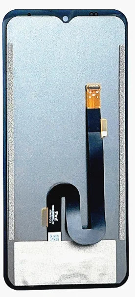 6.58 Inches for Ulefone Armor 22 LCD Display + Touch Screen Assembly Replacement for Armor 22 LCD + Tools Other brand Phone repair parts