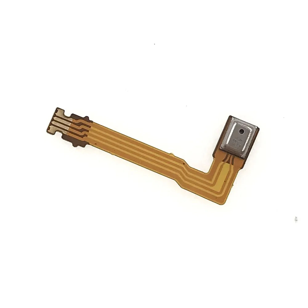 1-20PCS Replacement Microphone For NEW 3DS XL Mic Flex Cable For Nintendo New 3DS XL LL Parts Game console repair parts