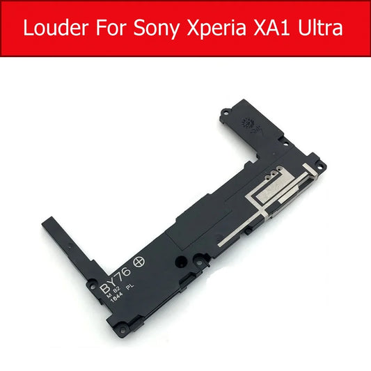Genuine Loud-Speaker Ringer For Sony Xperia XA1 Ultra G3221 G3223 Louder Speaker Buzzer Loud Ringer Module Replacement Parts Sony phone repair parts