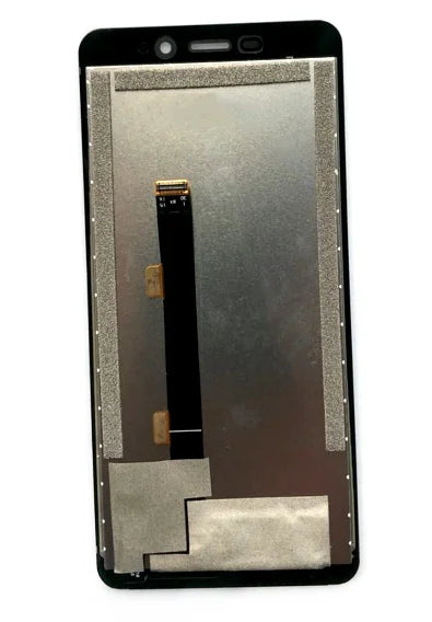 5.5" For Original Ulefone Armor X5 / X3 / X9 X10 X11 LCD Display Touch Screen Digitizer Assembly Replacement ArmorX5PRO Display Other Brand Phone repair parts