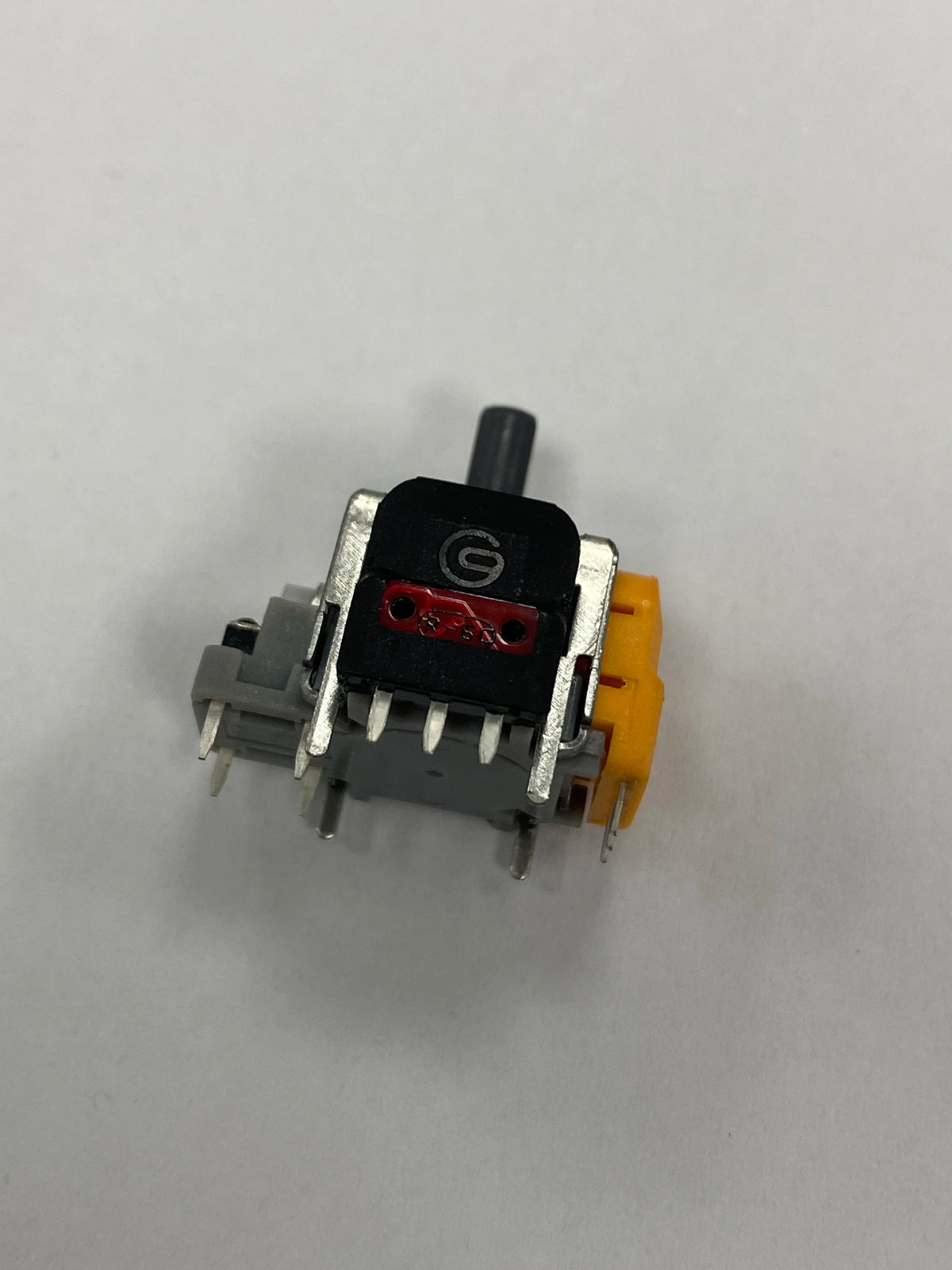 50PCS GINFULL Hall Effect Joystick for PS5 PS4 Xbox360 Xbox One Series Controller 3D Rocker Analog ThumbStick Sensor Module Game console repair parts