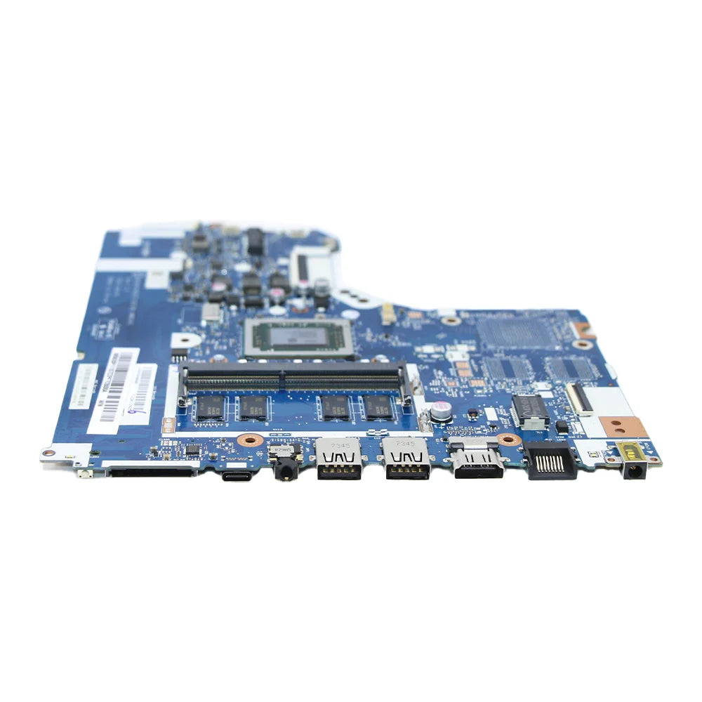 Laptop Motherboard For Lenovo IdeaPad 320-15ABR DG526 DG527 DG726 NMB341 NM-B341 With CPU A10-9620P A12-9720P 4G RAM 5B20P11107 Lenovo laptop repair parts