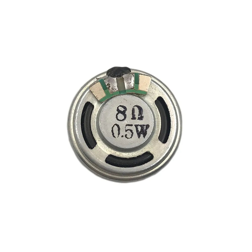10Pcs For GameBoy Color Advance Replacement LoudSpeaker For GBA SP GBC GB GBP Loud Speaker Game console repair parts