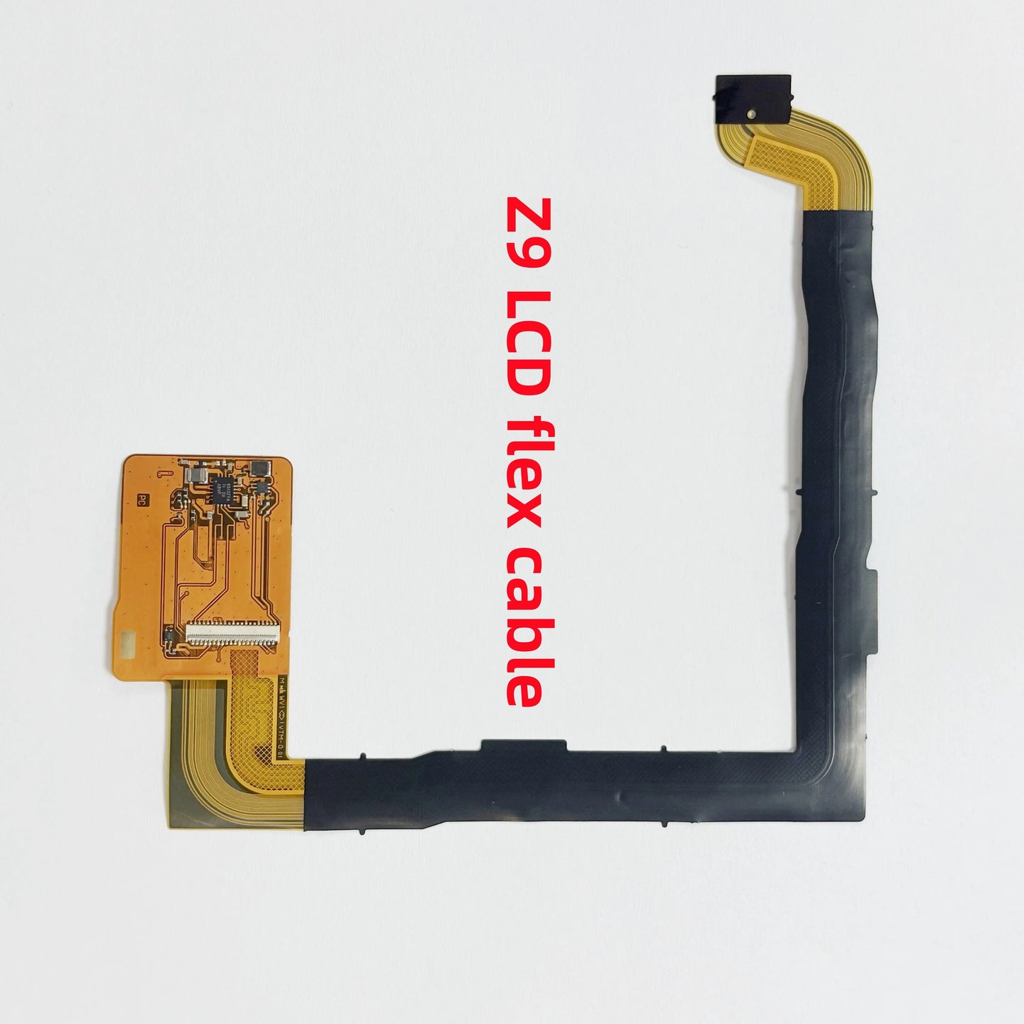 New Screen LCD Flex Cable For Nikon Z9 z9 LCD Display Cable Replacement Part Digital Camera repair parts