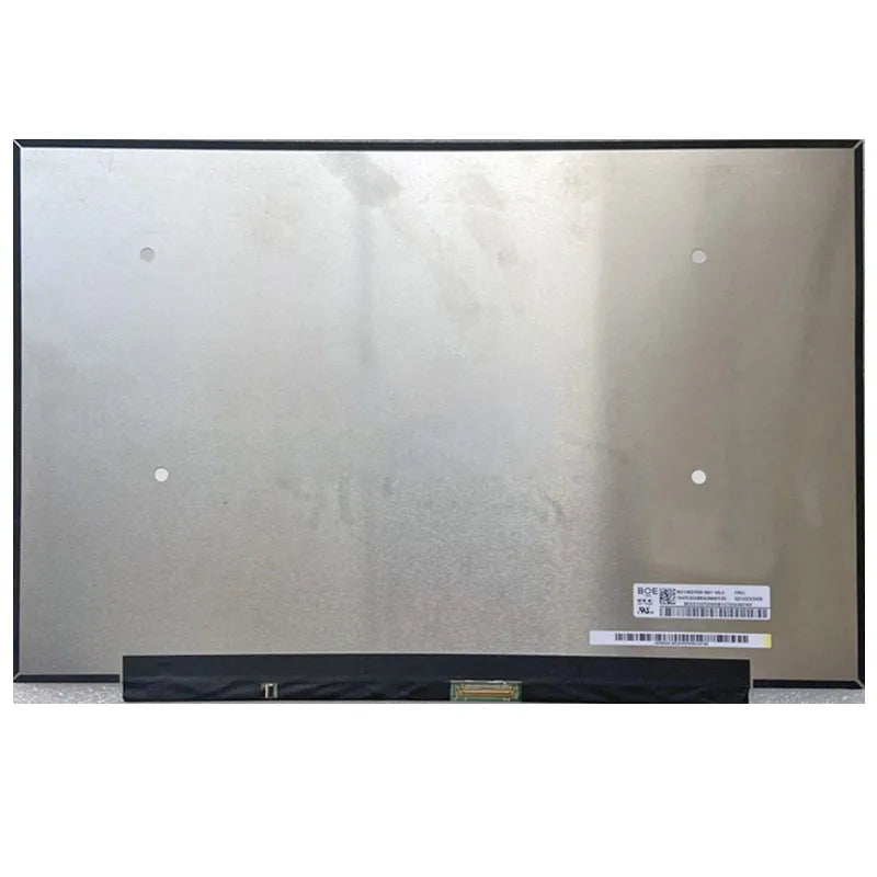 14 Inch 40 Pin Slim LCD Screen NV140DRM-N61 V8.0 100%sRGB For Lenovo Xiaoxin Pro 14ITL AIR14PLUS 2021 2240*1440 2K QHD