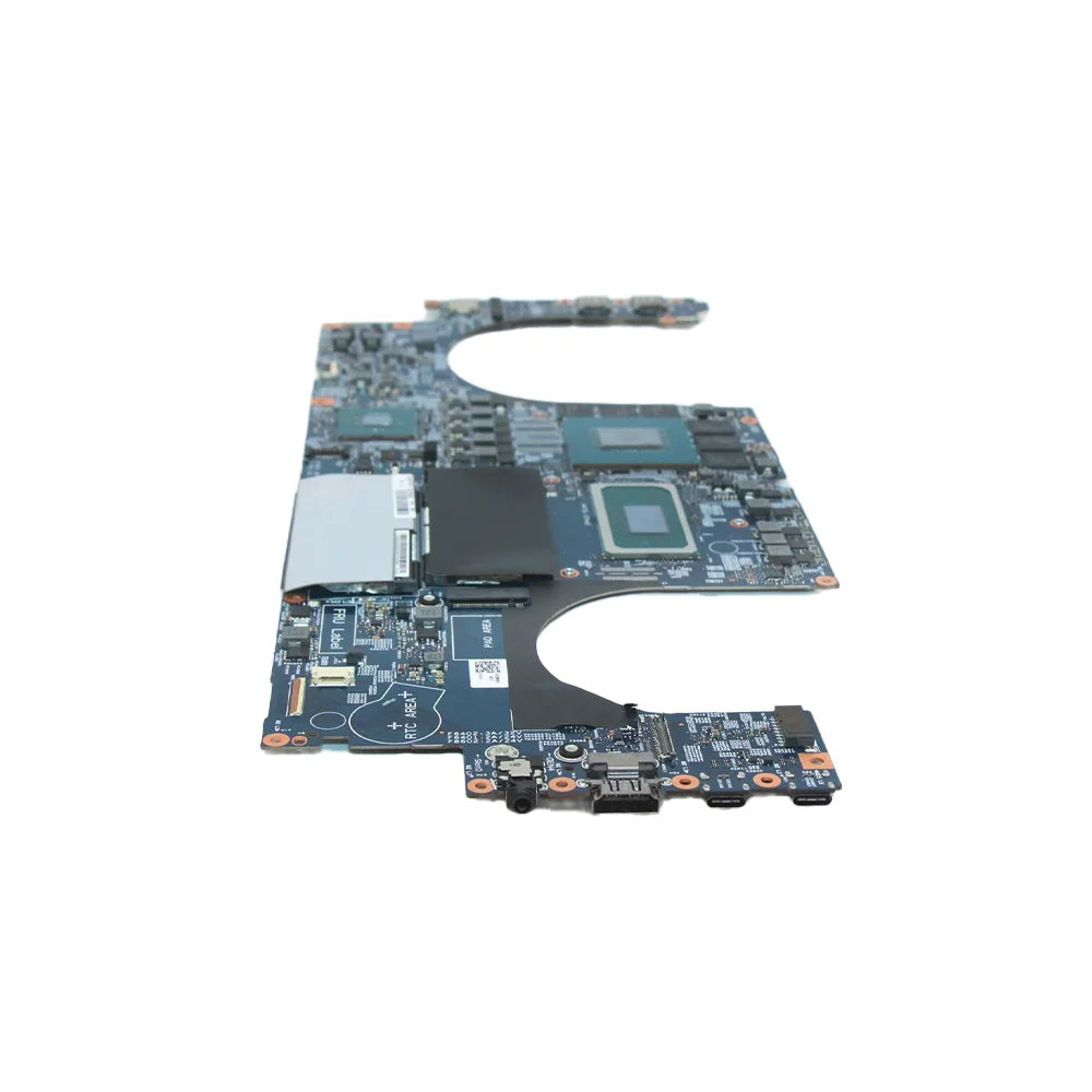 213015-1 For Lenovo Thinkpad X1 Extreme 4th Gen Laptop Motherboard With CPU：i7 11800H RTX3050 i7 11850H RTX3060 FRU:5B21D53637 Lenovo laptop repair parts