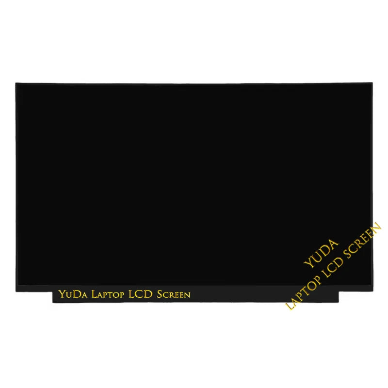 16 Inch 165Hz LCD Screen B160QAN02.0 NE160QDM-NYB Display Matrix Panel Replacement 2560x1600 IPS 100% sRGB eDP 40 Pins Non-Touch Laptop screen replacement