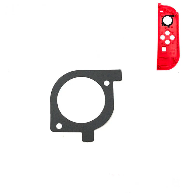 1-10sets Left Right Dust Net Cooling Network Replacement For Nintendo Switch NS2 NS Lite Game Console For Switch Oled Speakers D Game console repair parts