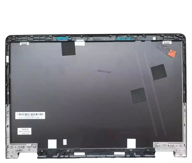 Cover case for Thinkpad S3 YOGA 14 upper lcd back housing bezel palmrest topcase shell hinge bottom cover 00UP070 00HN633 Lenovo laptop repair parts