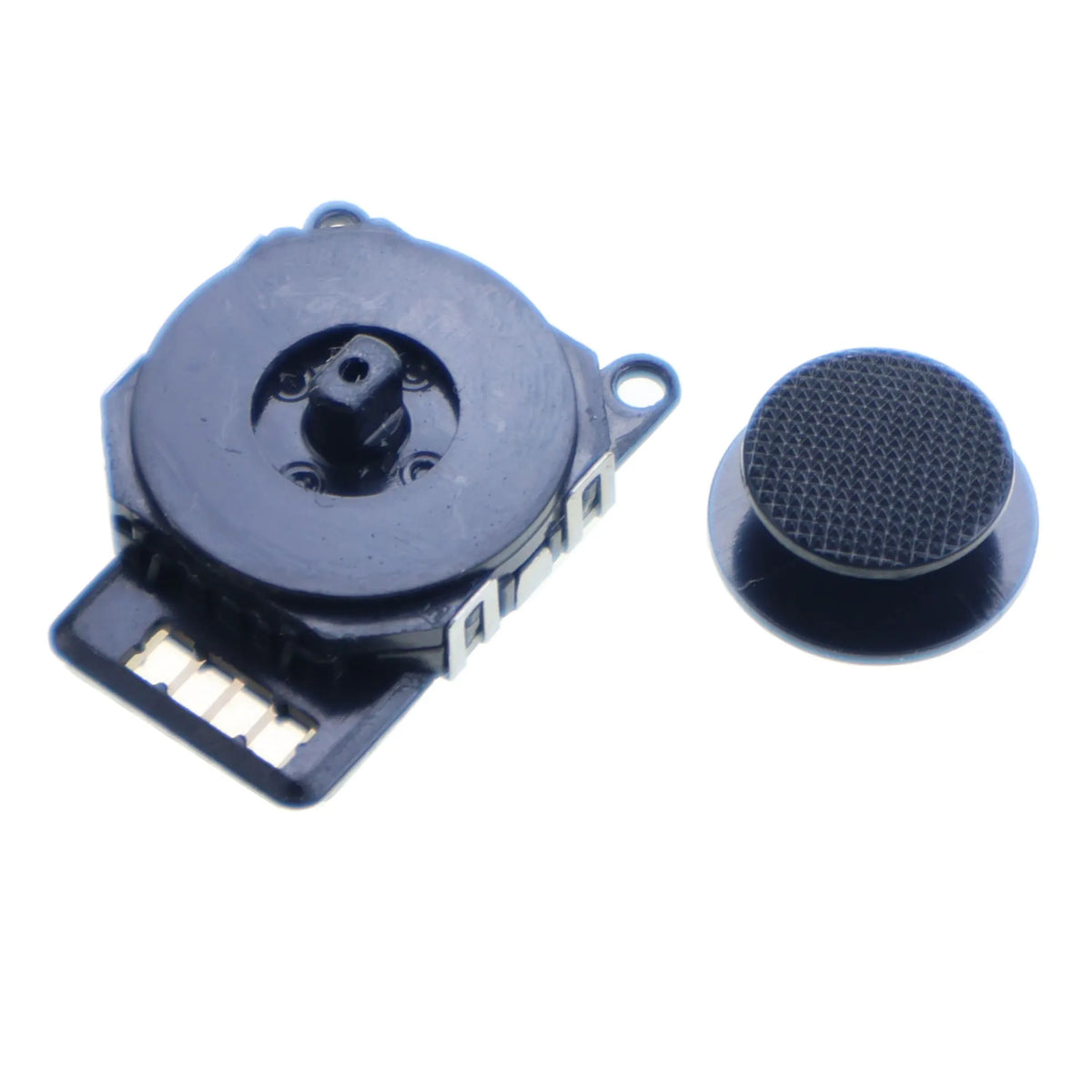 3D Analog Joystick  Thumb Stick Replacement  For PSP 2000 2003 2004 Thumb Grip Caps Rocker Cover Thumbstick Button Parts Game console repair parts