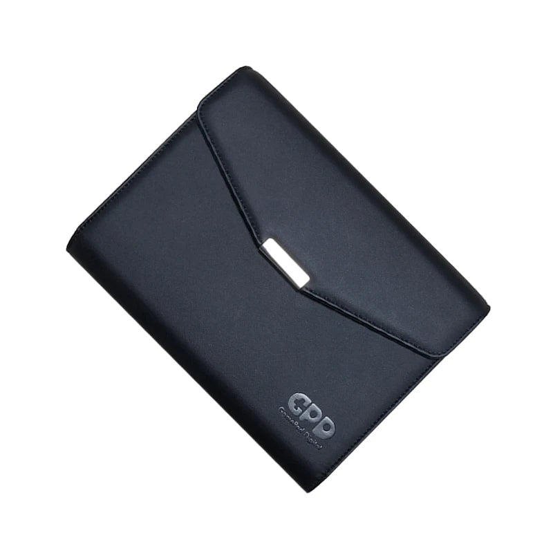 New GPD Pocket4/Pocket3/P2 max Win Max mini computer protective leather case protective bag handbag storage bag Game console repair parts
