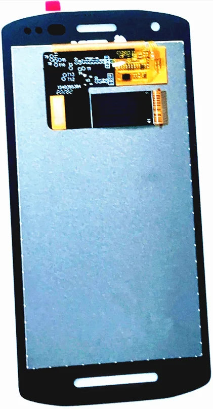 100% tested LCD Display Touch Screen Digitizer Assembly For ZEBRA TC21 TC26 TC210K TC210 TC260 ,LCD Screen Replacement Parts Other brand Tablet repair parts