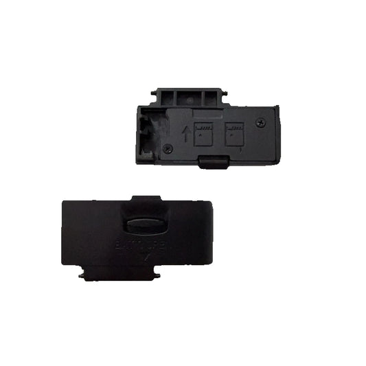 1 pcs New Battery Cover  for Canon EOS 750D 760D Battery Door Repair Part Digital Camera repair parts