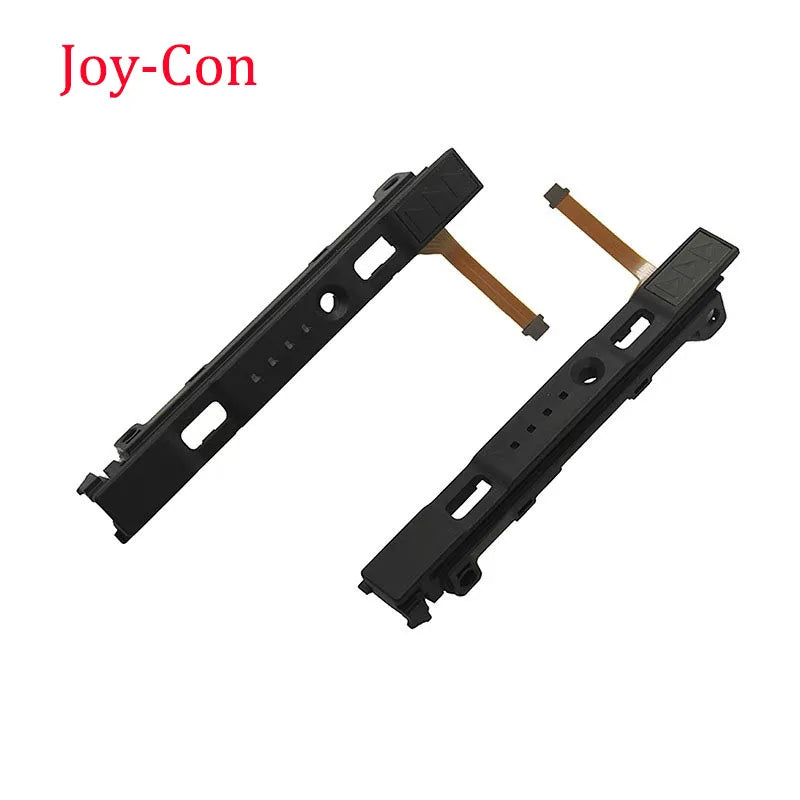 5PCS/Lot SL SR ZL ZR L Button Key Ribbon Flex Cable Replacement for NS Joy-con Left Right Rail Slider for Nintend Switch OLED Game console repair parts