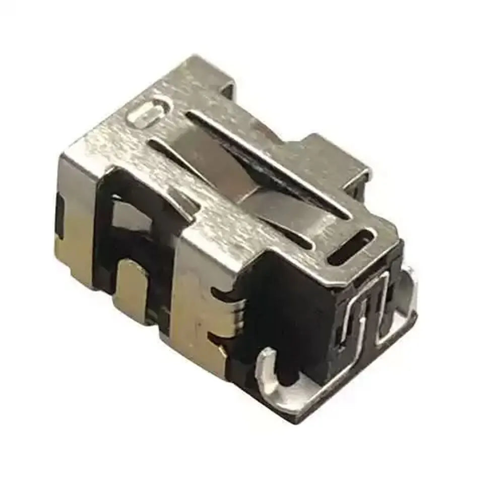 Replace For ASUS B400A BU400 BU400A BU400V BU400VC BU401L PU401L B400A PU403 Laptop DC-IN Charging Port DC Power Connector Jack  ASUS laptop repair parts