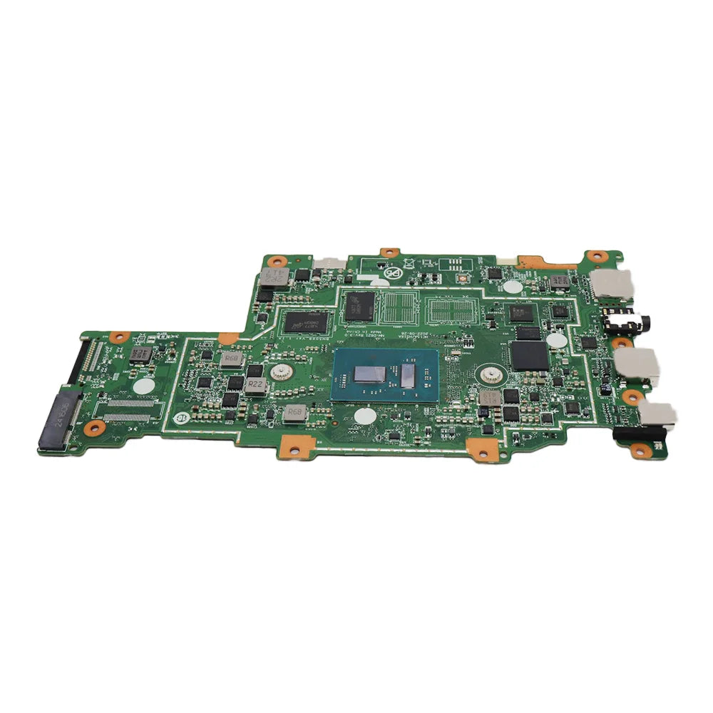 Laptop Motherboard for Lenovo 100E 300E 500E Chromebook Gen 3 generation NM-D621 CPU N5100 N4500  RAM 4G/32G 6G/64G  5B21L81771 Lenovo laptop repair parts