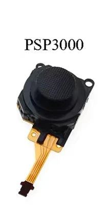 Power Switch Left Right Buttons Volume PCB Keypad Ribbon Flex Cable Joystick For PSP3000 PSP 1000 2000 Memory Stick Card Adapter Game console repair parts