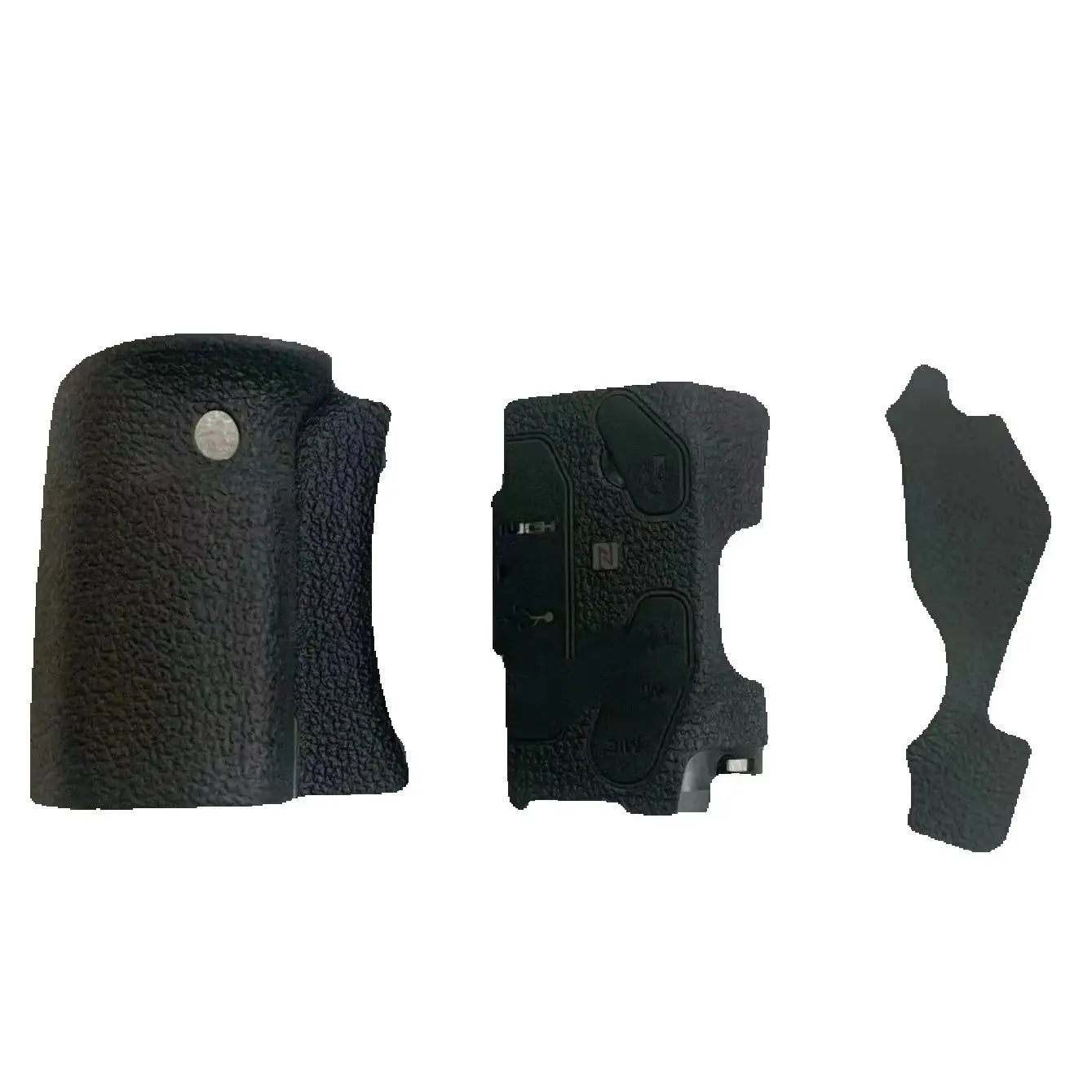 New Rubber Set for Canon 80D Camera Repair Parts Hands Rubber USB Cover Thumb Rubber Digital Camera repair parts