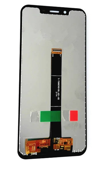 New 5.86 Inch For Oukitel WP9 WP9 PRO LCD&Touch screen Digitizer Oukitel WP9 display Screen module accessories Assembly Replac Other Brand Phone repair parts
