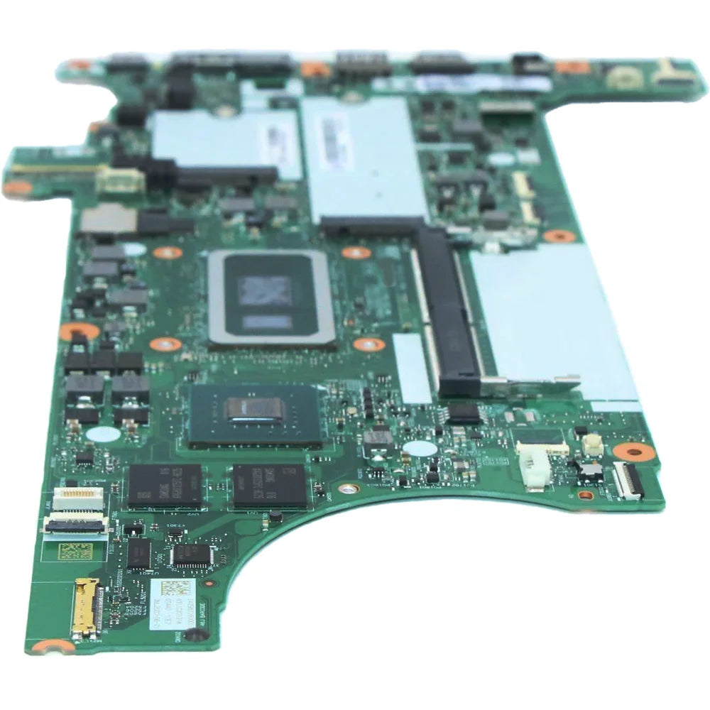 Laptop Motherboard For Lenovo ThinkPad T14 Gen 1 T15 Gen 1 NM-C931 With CPU I5-10210U I7-10510U RAM 8G 16G FRU 5B20Z45903 Lenovo laptop repair parts