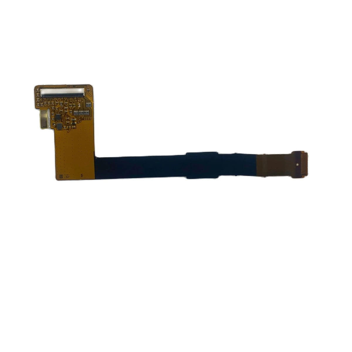 New LCD Hinge Flexible with Full IC for Nikon Z5 LCD Flex Cable Digital Camera repair parts