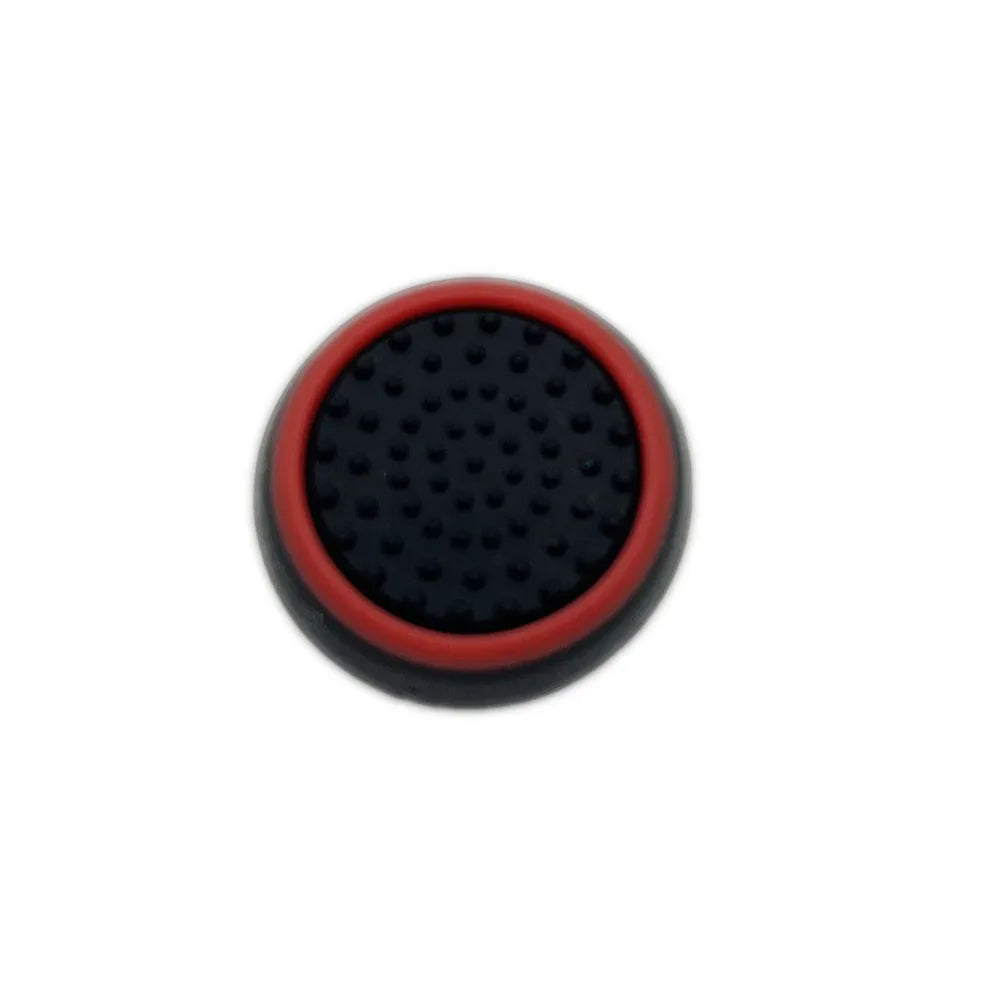 200PCS For XBOX360 Grips Thumb Stick Cover Grip Caps For Sony PS4 Playstation 4 Controller Game console repair parts