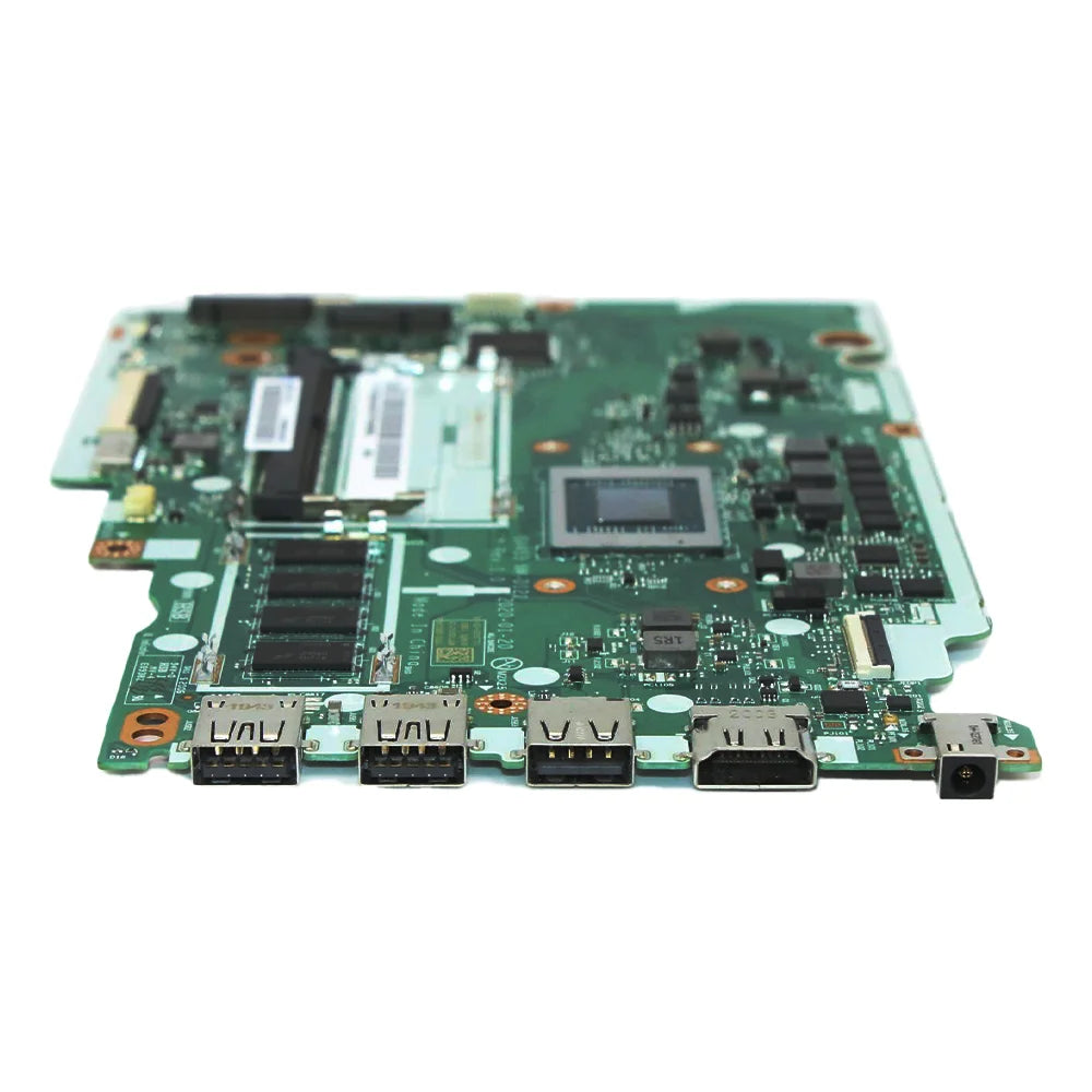 Laptop Motherboard For Lenovo V14-ARE Laptop NM-D121 With CPU R3-4300U R5-4500U R7-4700U 4G RAM  FRU:5B20S44433 5B20S44435  Lenovo laptop repair parts