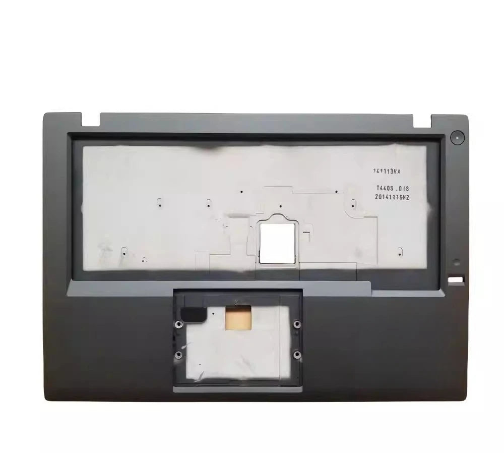 Cover case for Thinkpad T440s T450s upper lcd back housing bezel palmrest topcase shell hinge bottom cover Lenovo laptop repair parts