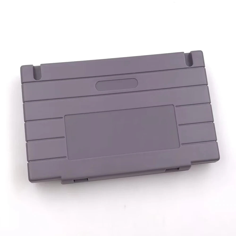 For Nintendo SFC SNES Game Card Cartridge Storage Box Protective Case US Version & JP Version Games Case Game console repair parts