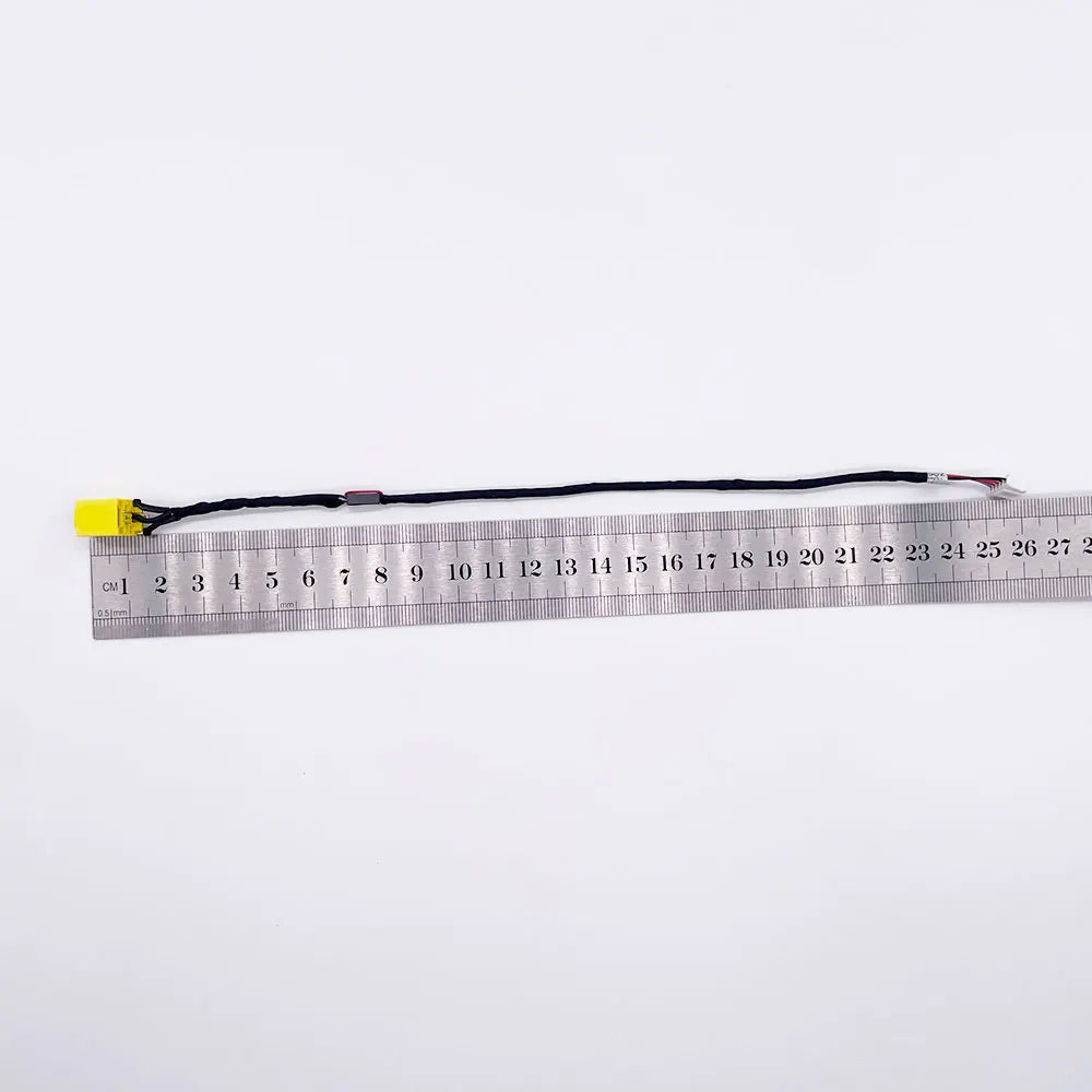 For Lenovo ThinkPad E430 E430C E435 E445 E530 E535 E545 Laptop DC Power Jack DC-IN Charging Flex Cable DC30100I700 04W4236 Lenovo laptop repair parts