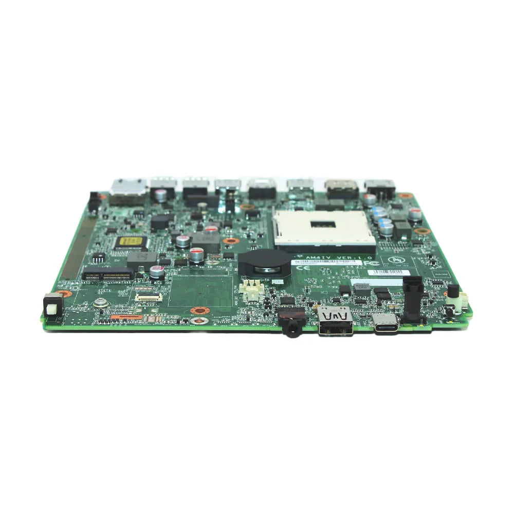 Laptop Motherboard For Lenovo ThinkCentre	M75q Gen 2 With AM4IV FRU:5B20U54401 5B20U54402 5B20U54842 5B20U54841 5B20U54843 Lenovo laptop repair parts
