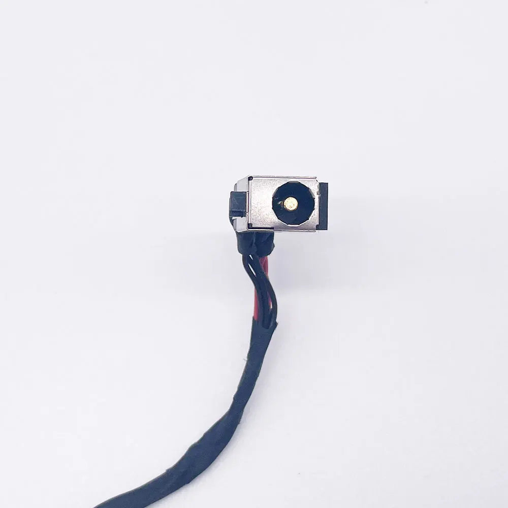 OEM For ASUS X751 X751L X751LD X751LX X751LA X751M X751MA X751SJ F751L F751LD VX50V Laptop Power Jack DC-IN Charging Flex Cable  ASUS laptop repair parts