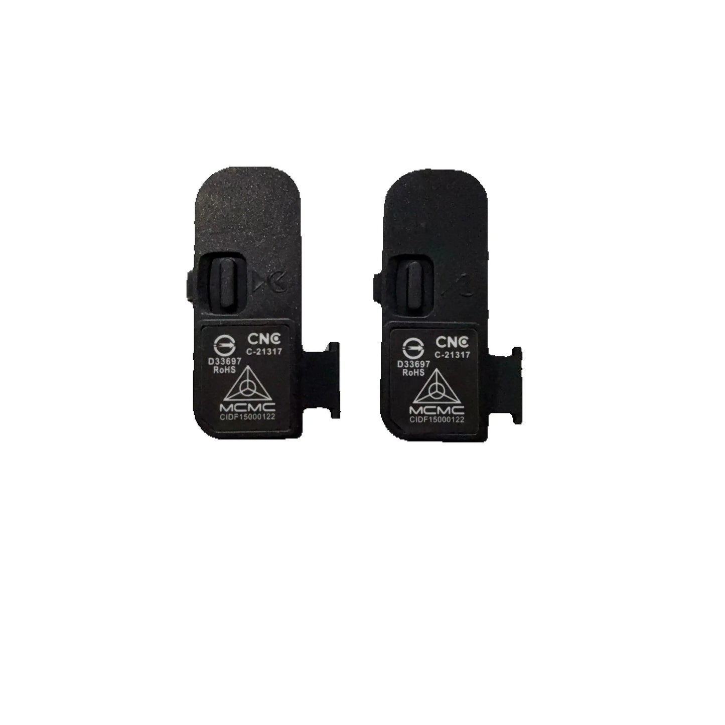 1 pcs New Battery Cover  for Nikon D3500 D5500 D5600 Battery Door Repair Part  Digital Camera repair parts