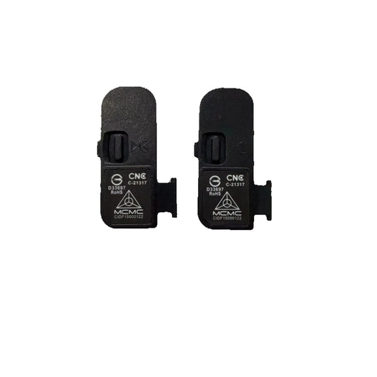 1 pcs New Battery Cover  for Nikon D3500 D5500 D5600 Battery Door Repair Part  Digital Camera repair parts