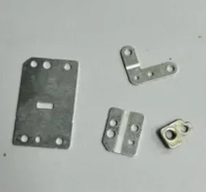 Analog For PSV 1000 Analog For PSV 1000 LCD PSV 1000 Touch For Motherboard For PSV 1000 LR L R Left Right Key Trigger Button Game console repair parts
