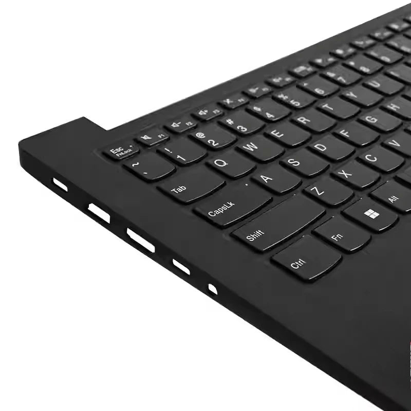 Upper case keyboard for Lenovo Zhaoyang K14 gen1 C topcase palmrest cover touchpad 5M11F24220 5M11F24221 5M11F24222 5M11F24223 Lenovo laptop repair parts