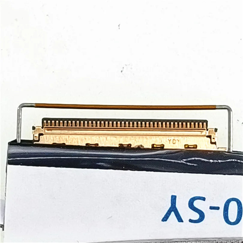 New Original Laptop LCD EDP HD Cable For Dell Inspiron 7500 TOUCH 0HG05R 40pin 0.5 450.0kg07.0001 Dell laptop repair parts