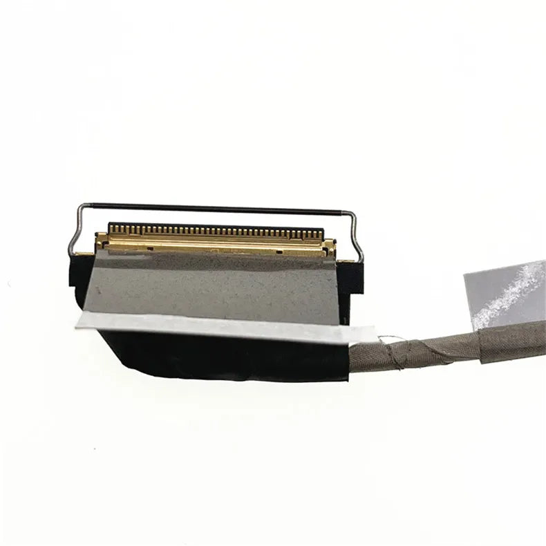 NEW Laptop LCD Cable For Lenovo Thinkpad P53 4K UHD FP530 DC02C00FW10 DC02C00FW00 DC02C00FW20 5C10S73178 Lenovo laptop repair parts