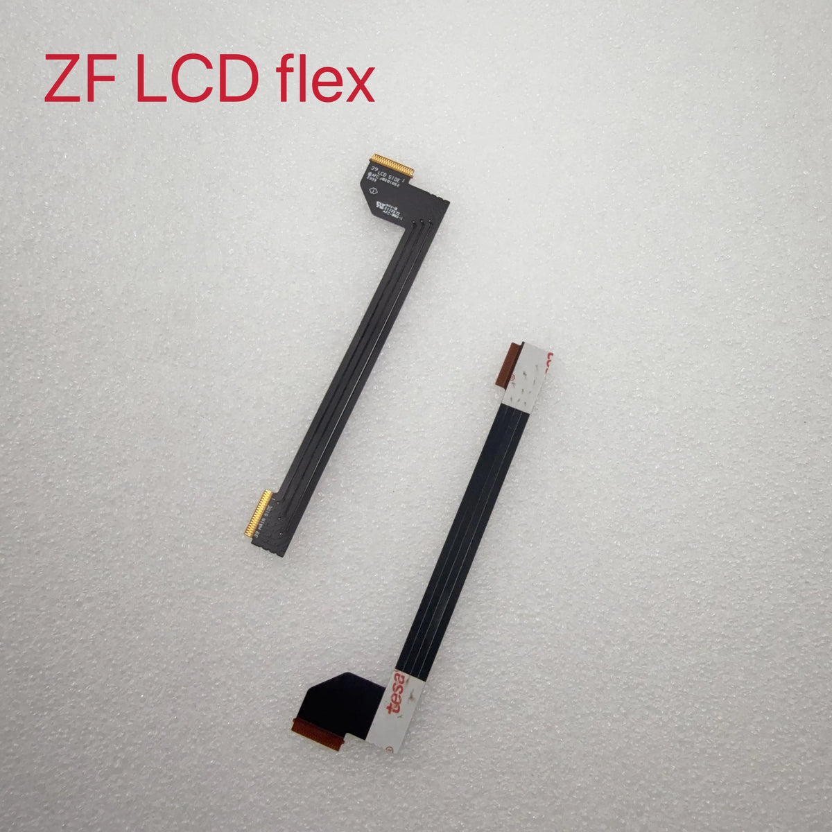 1PCS New for Nikon ZF Screen Cable Back Shell Display Flex LCD Cable Camera Parts Digital Camera repair parts